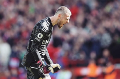David de Gea teklifi netleşti! İşte sarı-lacivertlilerin bomba teklifi