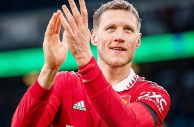 Beşiktaş'ta Wout Weghorst için pusuya yatıldı! Afrika Kupası santrforu 