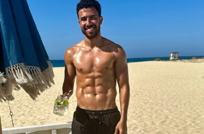 Trezeguet kararını verdi! Al-Ahly'ye dönecek mi? Açıkladı