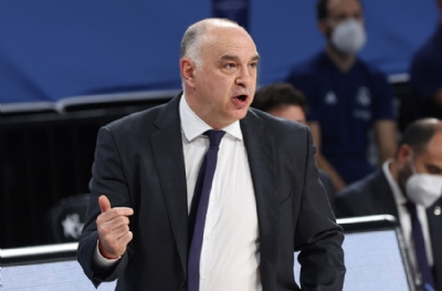 Beşiktaş'tan Pablo Laso bombası 