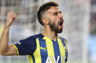 Fenerbahçe'ye müjde! Diego Rossi'ye Serie A'dan talip var