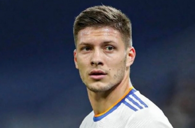 Luka Jovic için Fiorentina'dan açıklama var! Galatasaray anlaştı