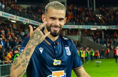 Trabzonspor alamadı! Beşiktaş devreye girdi! Norveçli kanat