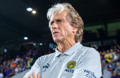 Jorge Jesus: Al Hilal'den teklif alınca! Bir kaç saatte kararımı verdim