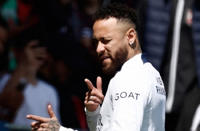 Neymar ağır cezaya çarptırıldı