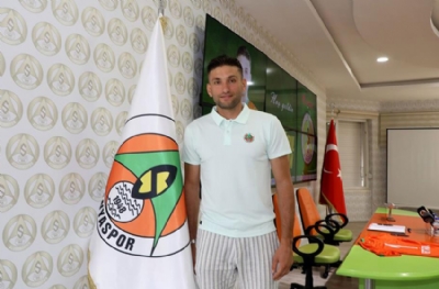 Ertuğrul Taşkıran, Alanyaspor'da