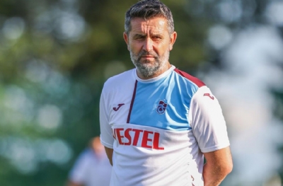 Trabzonspor'da Bjelica, Orsic transferinin sırrını verdi! Sevdiği şeyi itiraf etti