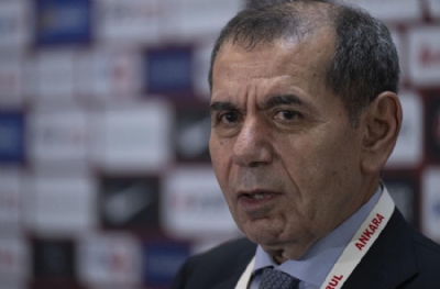 Galatasaray yönetimi Sportif AŞ'yi elinden kaçırmadı 