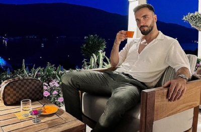 Kayserispor'un ilk transferi! Şenol Güneş'in gözdesi