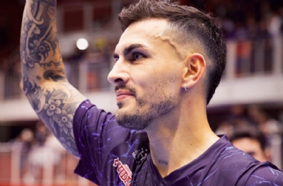 Icardi ve Paredes, Messi yüzünden birbirine girdi! 