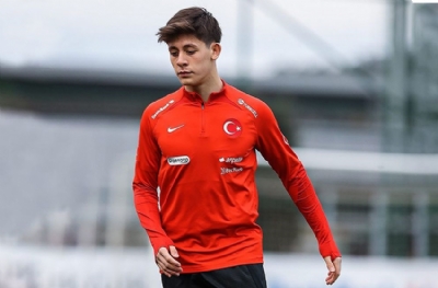 Hoffenheim, Arda Güler için pusuda