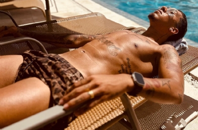 Roberto Firmino imzayı attı
