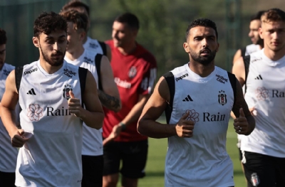 Beşiktaş - Augsburg hazırlık maçı ne zaman, hangi kanalda?