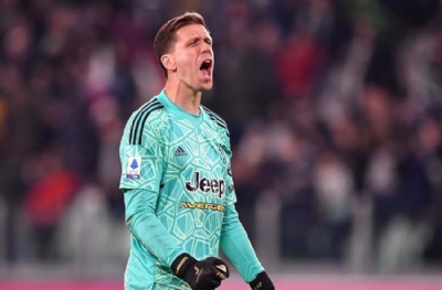 Di Marzio'ya göre, Szczesny'de son durum! Fenerbahçe'ye haber var