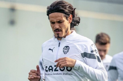 El Desmarque: Edinson Cavani, Adana Demirspor’la anlaştı  