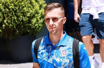 Mislav Orsic: Petkovic'le birbirimizi çok defa besledik 