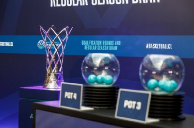 Galatasaray'ın Şampiyonlar Ligi'ndeki rakipleri belli oldu