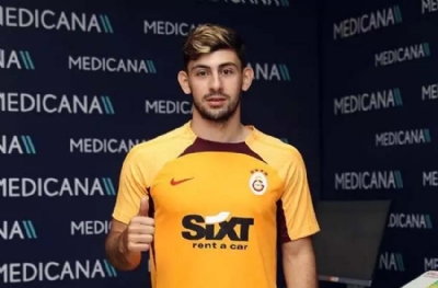 Yusuf Demir defteri kapandı