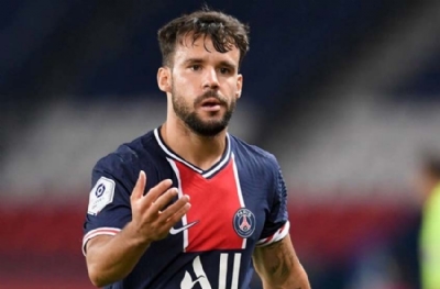 Sol bek PSG'den geliyor! Galatasaray'a 3'üncü Parisli  