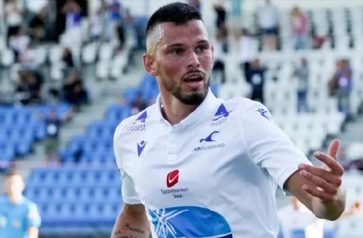 Velde! Trabzonspor'a mı, Beşiktaş'a mı? Kulübü resmen açıkladı