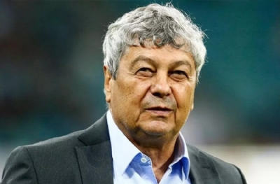 Becali pimi çekti! Lucescu, Fenerbahçe'ye