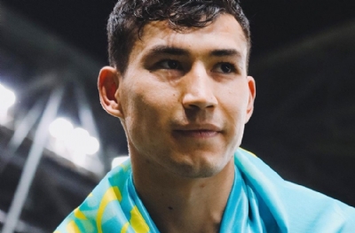Zaynutdinov transferi için rakamlar belli oldu! Bonus detayı