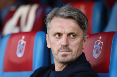 Orhan Ak yeniden Süper Lig'de!