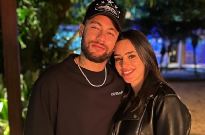 Neymar kavgaya karıştı