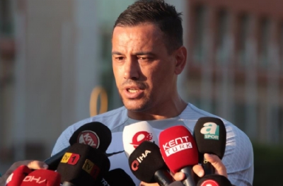 Çağdaş Atan: Kayserispor varsa ben buradayım