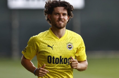 Fenerbahçe dayanıklılık çalıştı