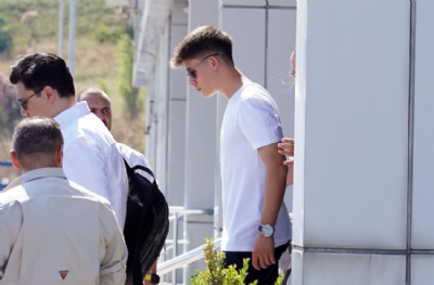 Arda Güler’i Real Madrid’e Calafat bağladı! Futbol delisi!  
