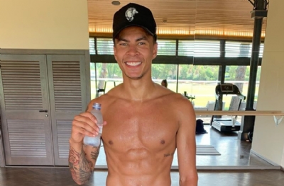 Ankaragücü'nden Dele Alli sürprizi! Vassel geldi! O da gelsin