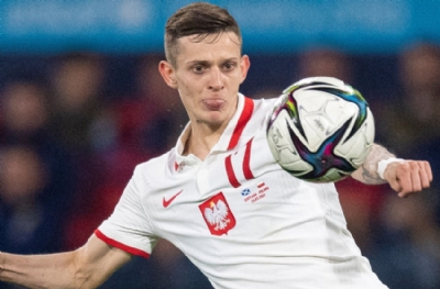 Ruslar: Galatasaray da Szymanski'yi istiyor! Polaklar: 20 milyon Euro'ya bitti