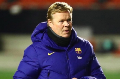 Koeman'dan Arda patlaması 