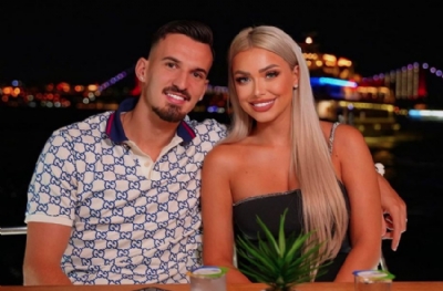 Berisha ortadan kayboldu