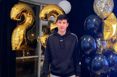 Zainutdinov teklifi belli oldu! 'Kısa süre içinde CSKA'dan ayrılacak'