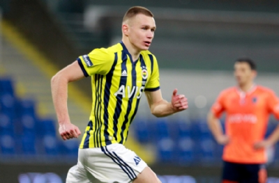 Attila Szalai rekor kıracak! Rumlar, Fenerbahçe'ye kesik atacak