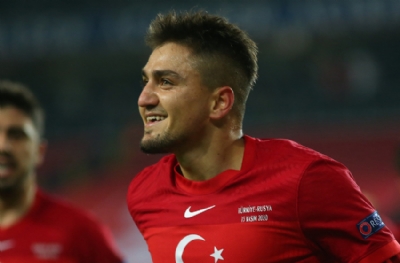 Cengiz Ünder kampa katılmadı! Galatasaray dedikoduları arttı