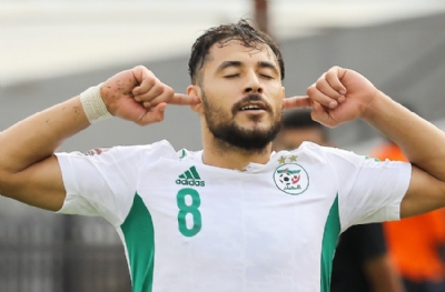 Youcef Belaili sözleşmesini feshetti! Trabzonspor'a bedava gelebilir 