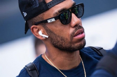 Aubameyang için sürpriz teklif