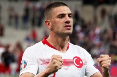 Fenerbahçe'de Merih Demiral için resmi teklif 