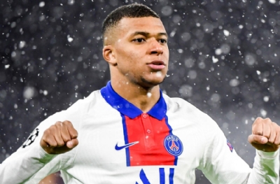 Mbappe konuştu, ortalık karıştı!