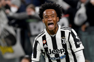 Fenerbahçe'nin gözdesi Juan Cuadrado'dan transfer açıklaması!
