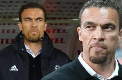 Valerien Ismael'den dikkat çeken Beşiktaş itirafı!