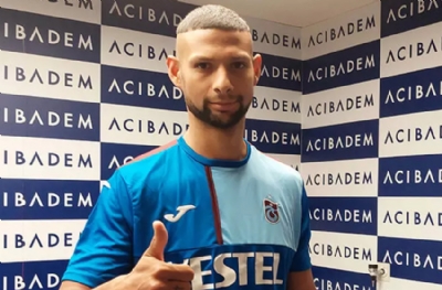 Trabzonspor'dan sakatlık açıklaması