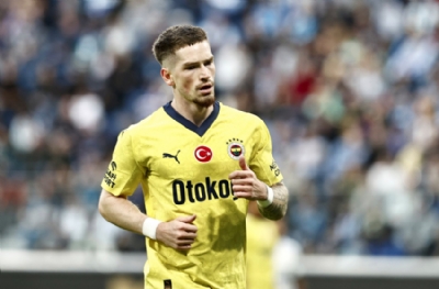 Zenit - Fenerbahçe maç sonucu: 4-3