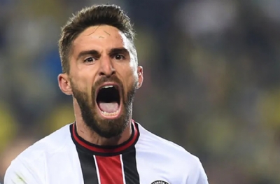 Fabio Borini'nin yeni adresini duyurdular!