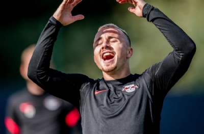 Bild, Angelino transferini açıkladı! 6 milyon euro'luk teklif