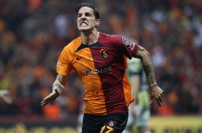 Jorge Jesus, Zaniolo için çıldırdı! 4 yılda 120 milyon euro