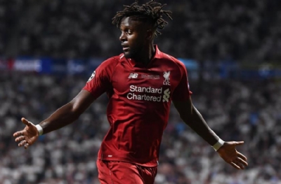 Origi, Kluivert'ı bekliyor! Milan göndermeye dünden razı